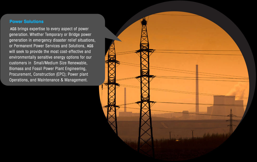 Power Solutions